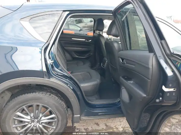 JM3KFBCM8L0755457 2020 MAZDA CX-5 - Image 8