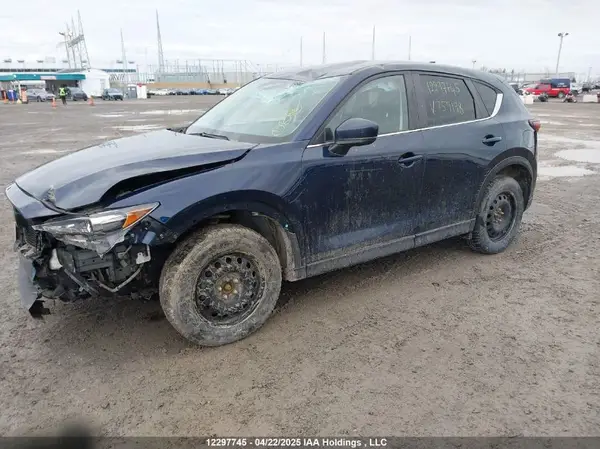 JM3KFBCM8L0759198 2020 MAZDA CX-5 - Image 2