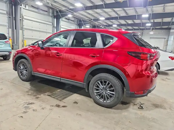JM3KFBCM8L0763168 2020 MAZDA CX-5 - Image 2