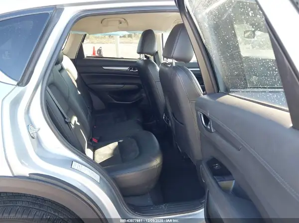 JM3KFBCM8L0767463 2020 MAZDA CX-5 - Image 8