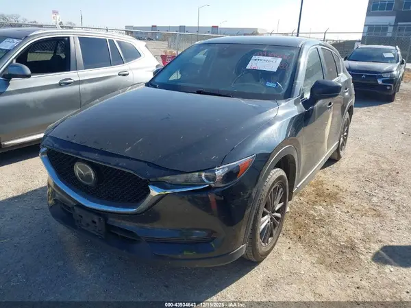 JM3KFBCM8L0769763 2020 MAZDA CX-5 - Image 2