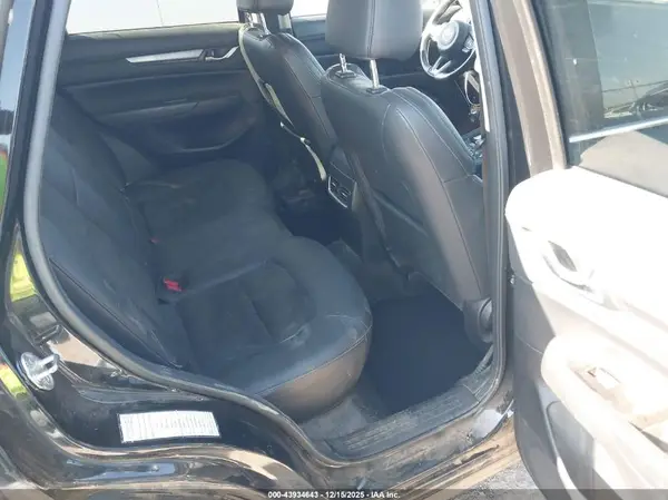 JM3KFBCM8L0769763 2020 MAZDA CX-5 - Image 8