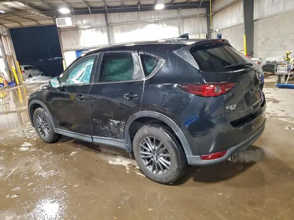 JM3KFBCM8L0775367 2020 MAZDA CX-5 - Image 2