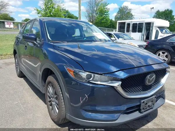 JM3KFBCM8L0778205 2020 MAZDA CX-5 - Image 1
