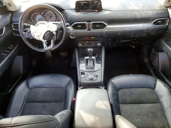 JM3KFBCM8L0785218 2020 MAZDA CX-5 - Image 8