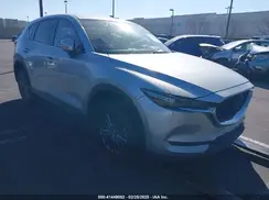 JM3KFBCM8L0789799 2020 MAZDA CX-5