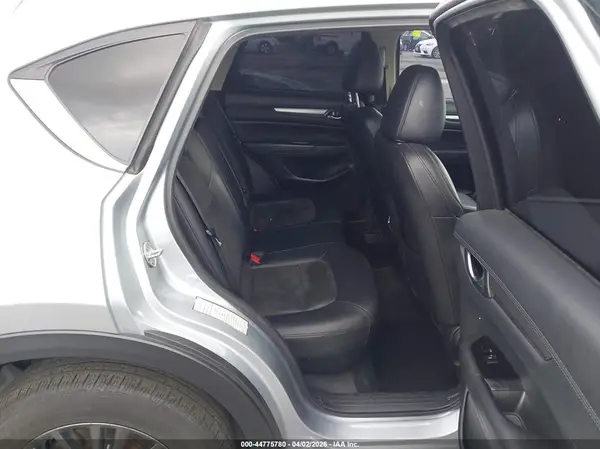 JM3KFBCM8L0792508 2020 MAZDA CX-5 - Image 8