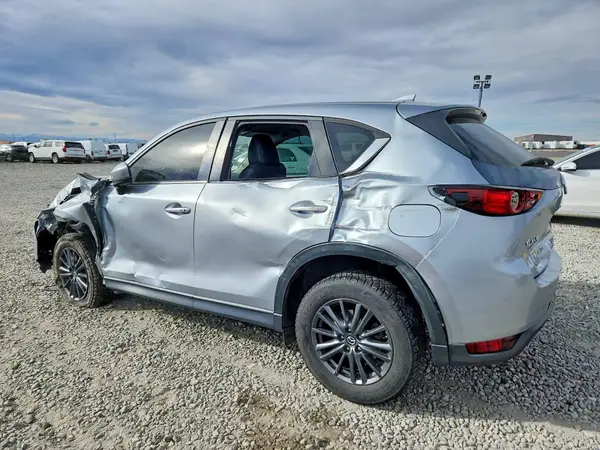 JM3KFBCM8L0793416 2020 MAZDA CX-5 - Image 2