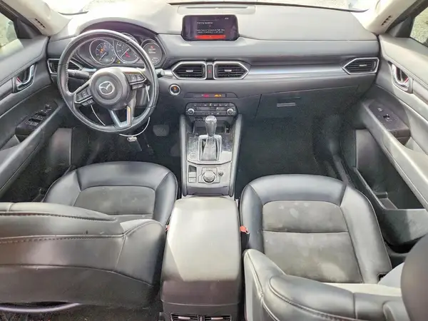 JM3KFBCM8L0793416 2020 MAZDA CX-5 - Image 8