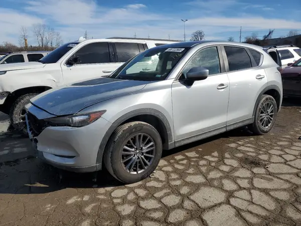 JM3KFBCM8L0793710 2020 MAZDA CX-5 - Image 1