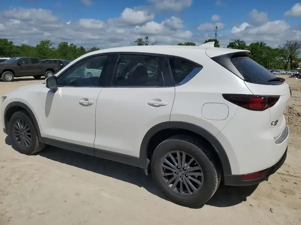 JM3KFBCM8L0795652 2020 MAZDA CX-5 - Image 2
