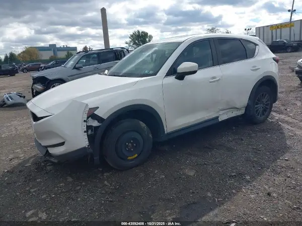 JM3KFBCM8L0797479 2020 MAZDA CX-5 - Image 2