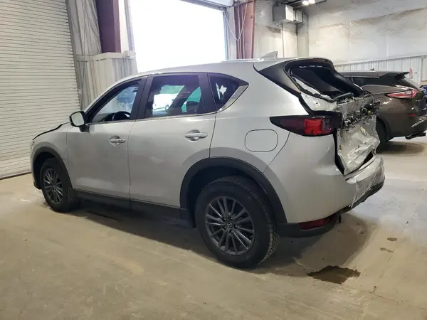 JM3KFBCM8L0810358 2020 MAZDA CX-5 - Image 2