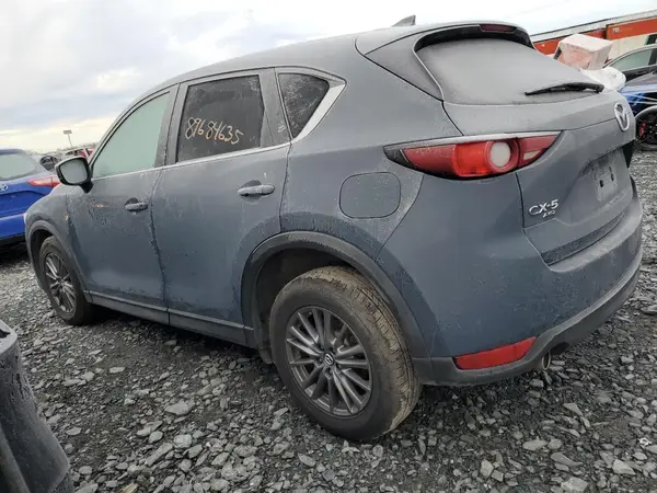 JM3KFBCM8L0810859 2020 MAZDA CX-5 - Image 2