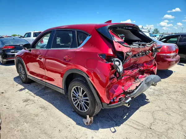 JM3KFBCM8L0825782 2020 MAZDA CX-5 - Image 2