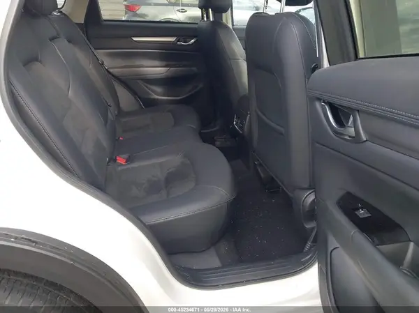 JM3KFBCM8L0826995 2020 MAZDA CX-5 - Image 8