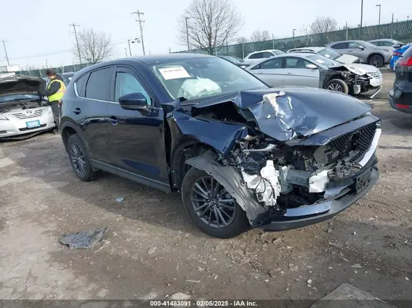 JM3KFBCM8L0828312 2020 MAZDA CX-5 - Image 1