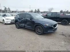 JM3KFBCM8L0832926 2020 MAZDA CX-5