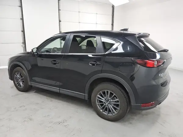 JM3KFBCM8L0833249 2020 MAZDA CX-5 - Image 2