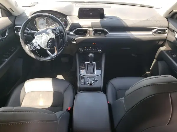 JM3KFBCM8L0836166 2020 MAZDA CX-5 - Image 8