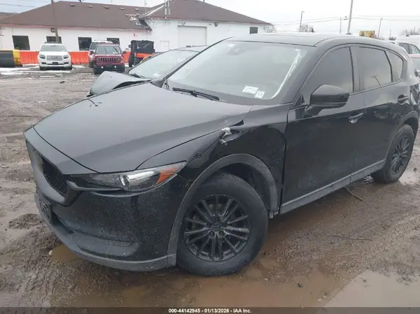 JM3KFBCM8L0838807 2020 MAZDA CX-5 - Image 2