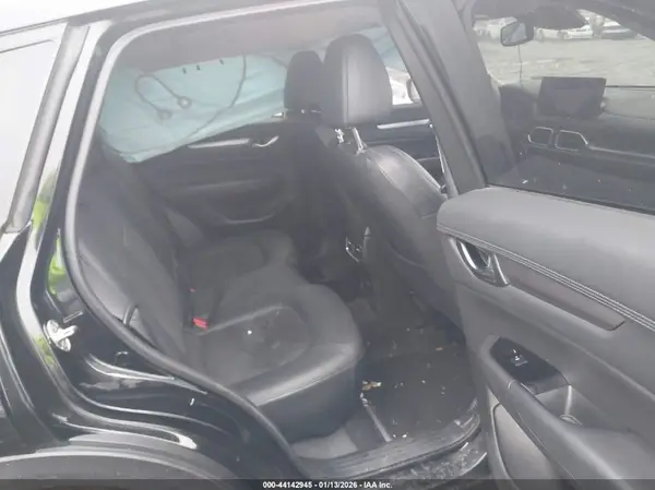 JM3KFBCM8L0838807 2020 MAZDA CX-5 - Image 8