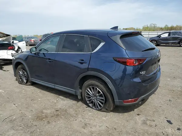 JM3KFBCM8L0840668 2020 MAZDA CX-5 - Image 2