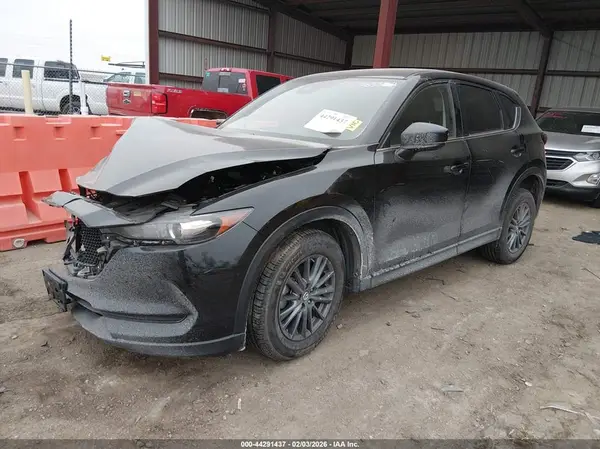 JM3KFBCM8L0844297 2020 MAZDA CX-5 - Image 2