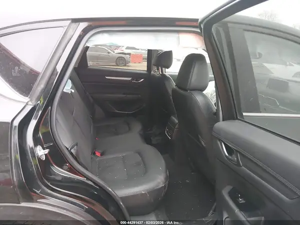 JM3KFBCM8L0844297 2020 MAZDA CX-5 - Image 8