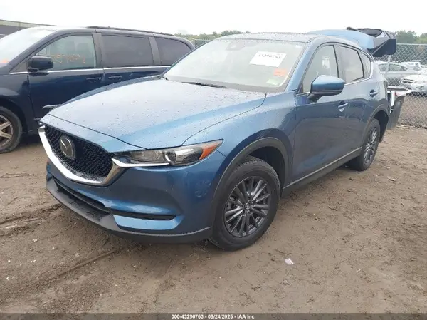 JM3KFBCM8L0844980 2020 MAZDA CX-5 - Image 2