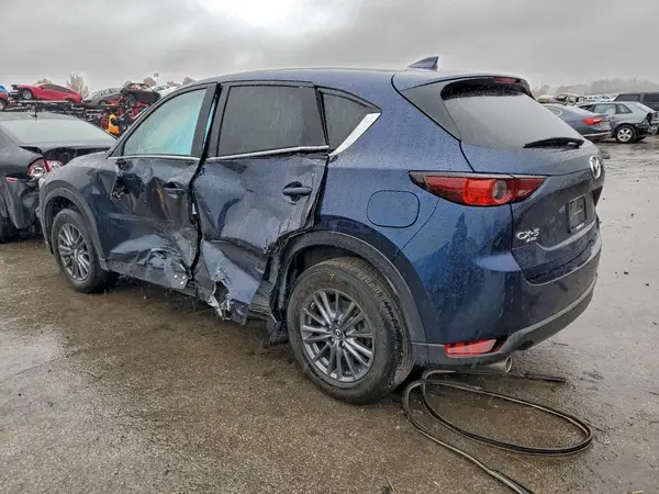 JM3KFBCM8L0849709 2020 MAZDA CX-5 - Image 2