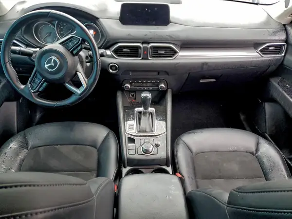 JM3KFBCM8L0849709 2020 MAZDA CX-5 - Image 8