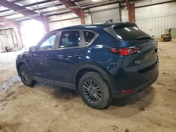 JM3KFBCM8L0852271 2020 MAZDA CX-5 - Image 2