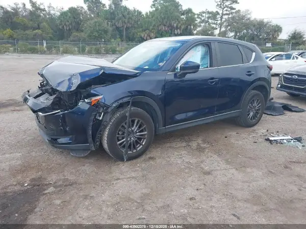 JM3KFBCM8L0853744 2020 MAZDA CX-5 - Image 2