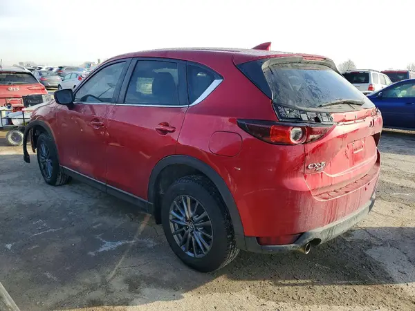 JM3KFBCM8L0856143 2020 MAZDA CX-5 - Image 2