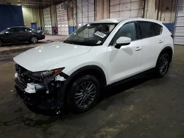 JM3KFBCM8L0863710 2020 MAZDA CX-5 - Image 1