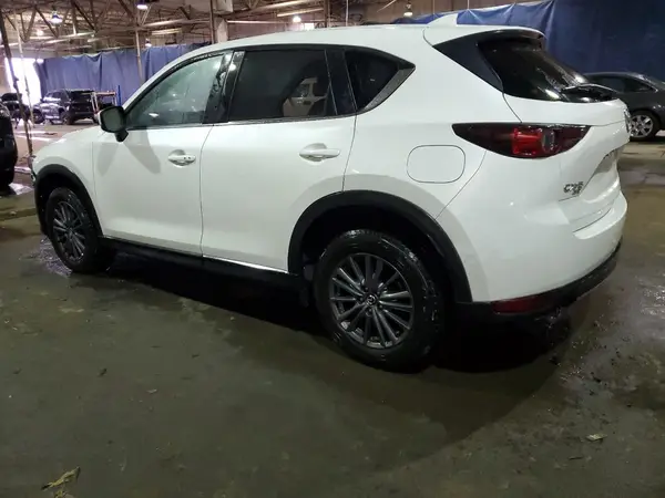 JM3KFBCM8L0863710 2020 MAZDA CX-5 - Image 2