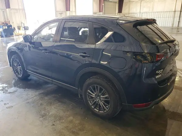 JM3KFBCM8L0867059 2020 MAZDA CX-5 - Image 2