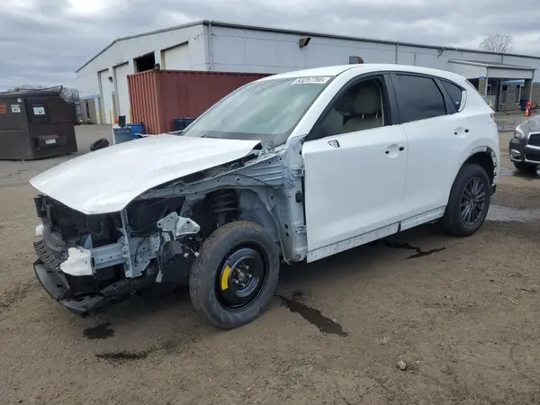 JM3KFBCM8L0868020 2020 MAZDA CX-5 - Image 1