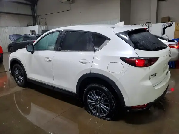 JM3KFBCM8L0868681 2020 MAZDA CX-5 - Image 2