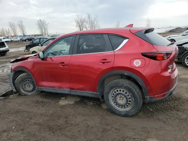 JM3KFBCM8L1741942 2020 MAZDA CX-5 - Image 2