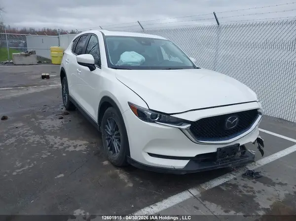 JM3KFBCM8L1766162 2020 MAZDA CX-5 - Image 1
