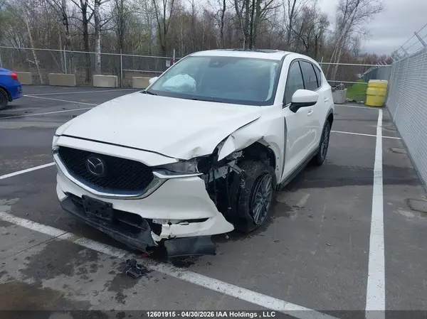 JM3KFBCM8L1766162 2020 MAZDA CX-5 - Image 2