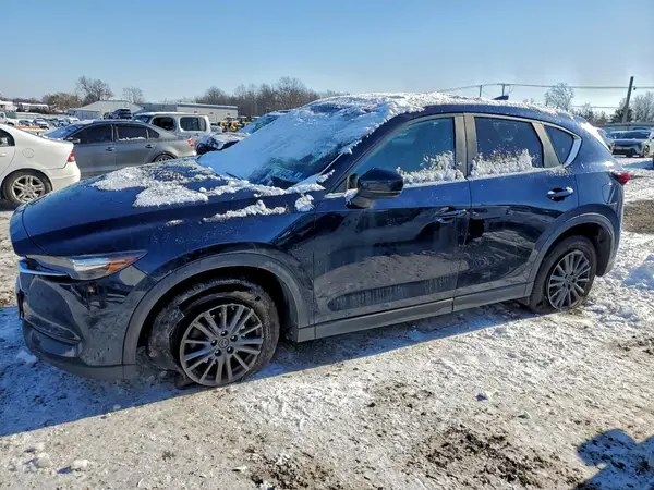 JM3KFBCM8L1783012 2020 MAZDA CX-5 - Image 1