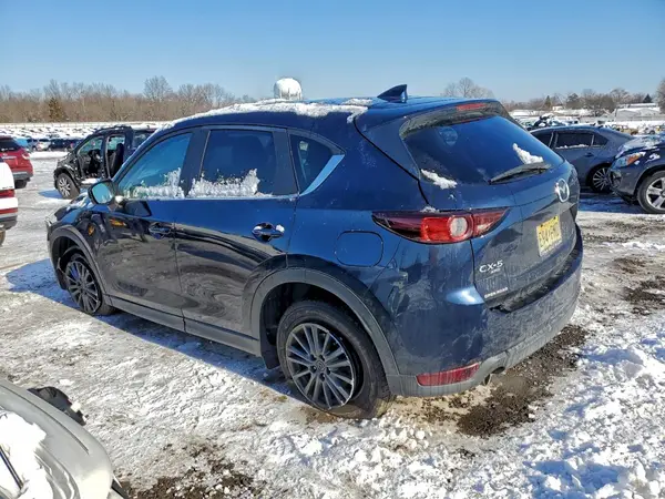 JM3KFBCM8L1783012 2020 MAZDA CX-5 - Image 2