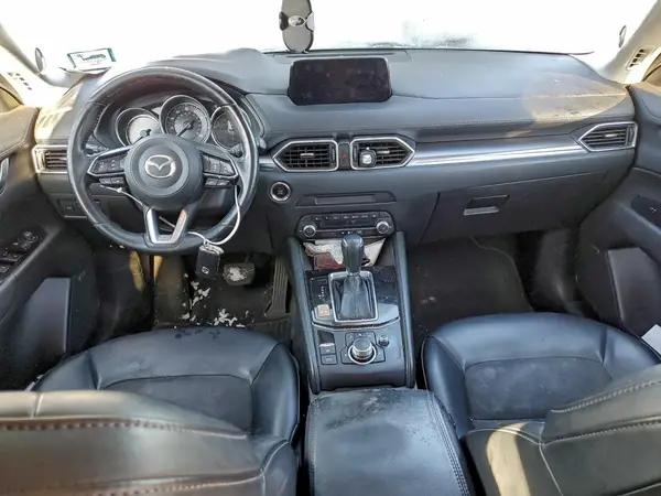 JM3KFBCM8L1783012 2020 MAZDA CX-5 - Image 8