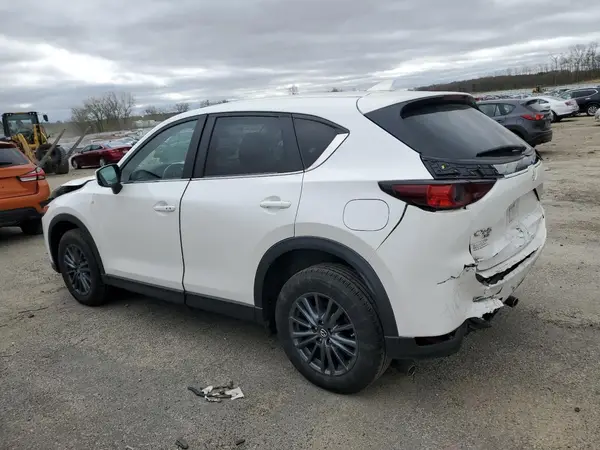 JM3KFBCM8L1789067 2020 MAZDA CX-5 - Image 2