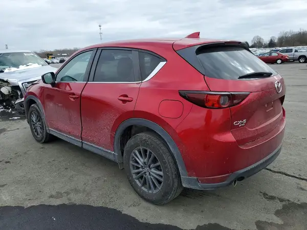 JM3KFBCM8L1797217 2020 MAZDA CX-5 - Image 2