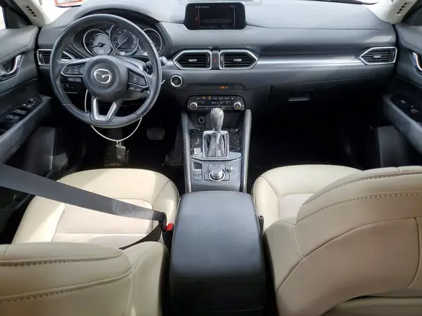 JM3KFBCM8L1797217 2020 MAZDA CX-5 - Image 8