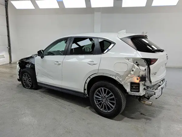JM3KFBCM8L1802075 2020 MAZDA CX-5 - Image 2